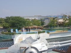 -秦皇岛乐岛海洋王国