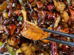 -川里谈·川味小馆(北京路店)