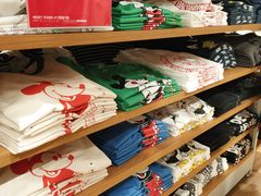 -优衣库(上海正大广场店)