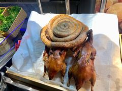 -火叮叮自助烤肉·现切牛肉(茂业店)