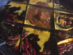 -独雅老火锅(原宏声巷店)