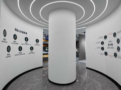 -东易日盛·数字化全案家装(总店)