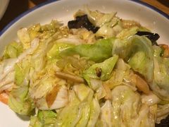 -吕氏疙瘩汤·私家菜馆(慈云寺店)