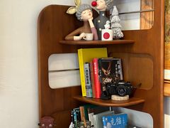 -朝与夕商务茶歇定制·轻奢摆台·下午茶