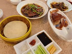 -大鸭梨(天通西苑店)