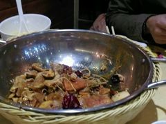 -拿渡麻辣香锅(和谐广场店)