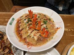 -新白鹿餐厅(龙游路店)