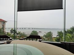 -V Bar海景扒房(北海湾惠龙万达嘉华酒店)