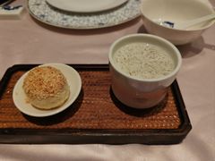 -江南灶中餐厅(南京香格里拉店)