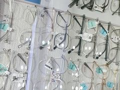 -宝视友眼镜·平价精准配镜(同德悦中心店)