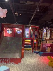 -悠悠宝贝泰迪主题乐园(卓展购物中心店)