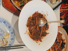-王中王餐厅(东安路店)