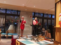 -味餐厅·海鲜·火锅·自助餐