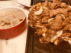 -京华烟云·北京烤鸭(领展购物广场·中关村店)