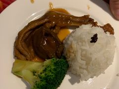 -上海静安昆仑大酒店