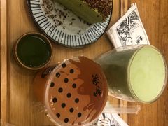 -無邪日式甜品(华润五彩城购物中心店)