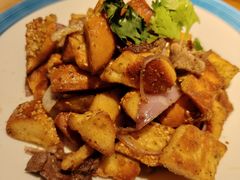-清真·双公羊·馕坑烤全羊(奥体店)
