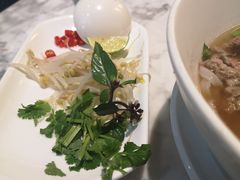 -PHO爺·越南料理(亦庄大族广场店)