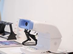 -大视光学•LINDBERG林德伯格•全球手工眼镜集合店(王府井店)