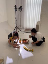 -芳妮豆丁儿童摄影(民治旗舰店)