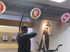 -道顺射箭·团建·骑射(张杨路店)