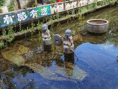 -恋乡太行水镇