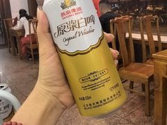 -砂锅居(西四店)