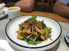 -如轩·海鲜砂锅粥·潮汕菜(南城店)
