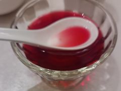 -上海金桥红枫万豪酒店-万豪中餐厅