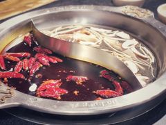 -大龙燚火锅(春熙店)
