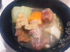 -攀枝花野菜铜火锅(万科凯德店)