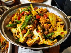 -李老哈·东北菜(宋园路店)