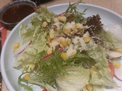 -万岁寿司(芳村店)