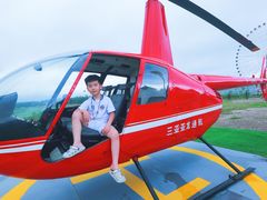 -三亚海昌梦幻海洋不夜城