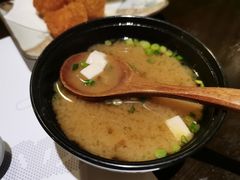 -松临·铁板烧&Omakase(神农店)