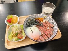-橘酱餐厅