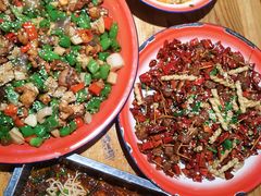 -兔槽江湖菜·重庆璧山兔(水围店)