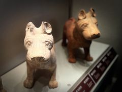 -重庆中国三峡博物馆(重庆博物馆)