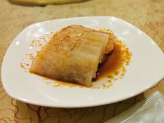 -烤肉宛饭庄(南礼士路店)