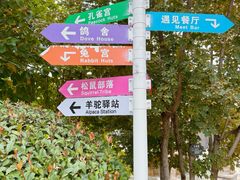 -青岛鑫江温德姆酒店