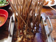 -老徐烧烤涮肚(交道口店)