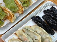 -众品老方子锅贴甜沫(李村店)