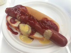 -山姆餐吧(山姆会员商店店)