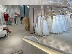 点击看大图 -B.Bridge Couture婚纱礼服(福田店)