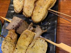 -鸟串烧Yakitori
