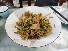 -甲巳酒店·本地特色菜