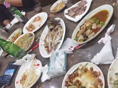 -张包铺(道外店)