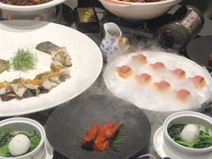 -曾宴·楚菜(湖北省博物馆店)