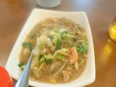 -海坛特色小吃·只做平潭特色菜(平潭店)