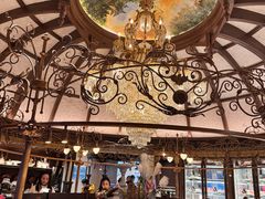 -B&C黄油与面包·THE GARDEN BAKERY概念店(世纪汇店)